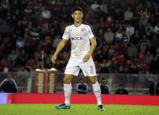 Abogado de Alan Franco: “El test de alcoholemia le dio negativo”