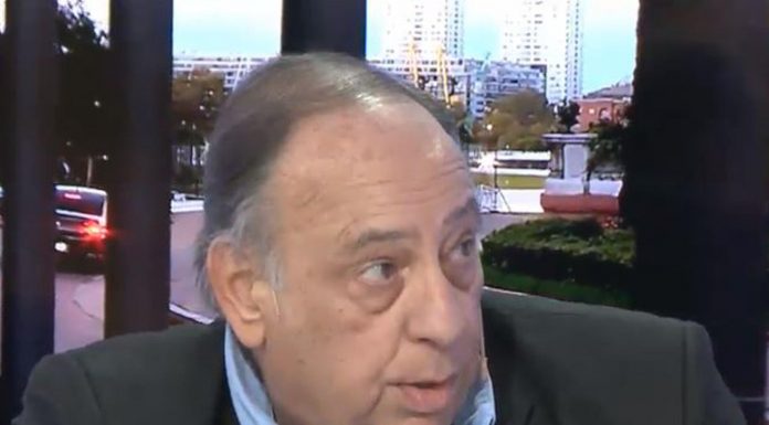 “No veo decisión de la dirigencia política de hacer cambios estructurales”