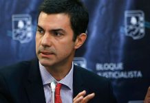 Juan Manuel Urtubey: “La idea es no achicar el espacio al tamaño de un dirigente”