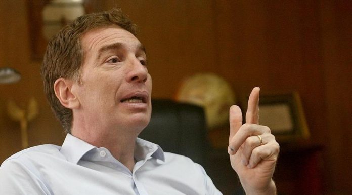 “Un delincuente agarrado robando y puesto a disposición de la Justicia, no puede ser liberado”