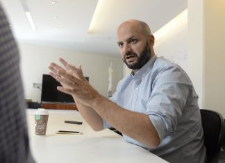 En la Ciudad de Buenos Aires se crearán 22 mil nuevos espacios de estacionamiento