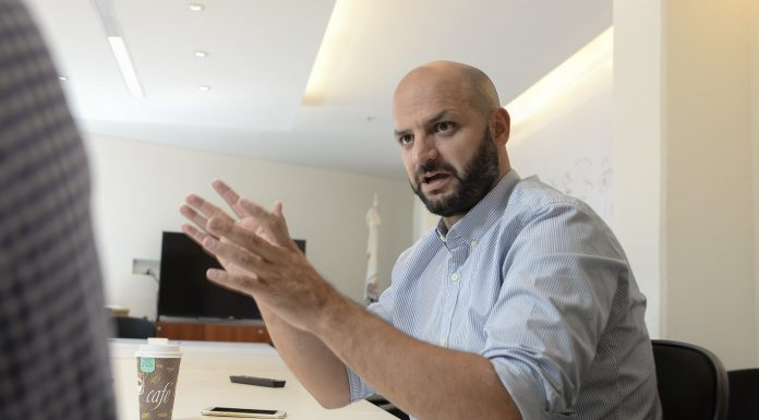 En la Ciudad de Buenos Aires se crearán 22 mil nuevos espacios de estacionamiento