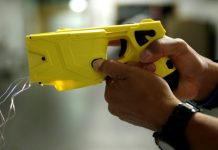 Todo lo que tenés que saber sobre la pistola Taser