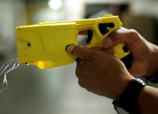Todo lo que tenés que saber sobre la pistola Taser