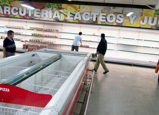 El drama de los que se quedan: “Vivir en Venezuela es un Infierno”