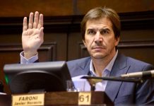 ¿Cómo se prepara la temporada teatral?