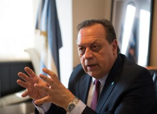 Gustavo Santos: “Se ve una tendencia a salir por pocos días muchas veces al año”