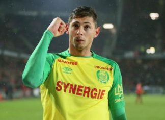 Esther Sarell: “El vuelo de Emiliano Sala no fue organizado por el Cardiff City”