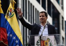 Juan Guaidó: “Lula colaboró con Maduro y Hugo Chávez en el hambre de los venezolanos”