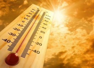¿A qué se deben los cambios en el clima?