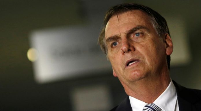 Eleonora Gossman: “Bolsonaro comparó a la Argentina con Nicaragua y Venezuela por ser amigos de Lula”