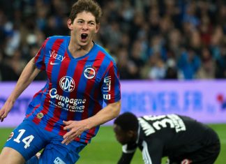 “Emiliano se había vuelto uno de los mejores delanteros de la Liga francesa”