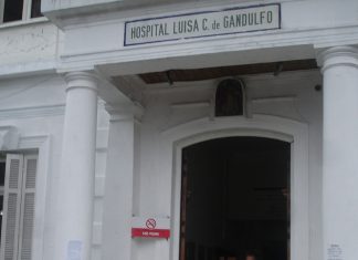 Se confirmó el primer caso de Hantavirus en la Provincia de Buenos Aires