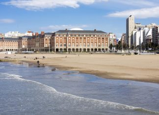 ¿Cómo están los precios en Mar del Plata?