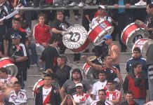 “Necesitamos tener la ley antibarras para terminar con estas bandas criminales”