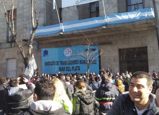 ¿Cómo afecta al turismo el paro de municipales en Mar del Plata?
