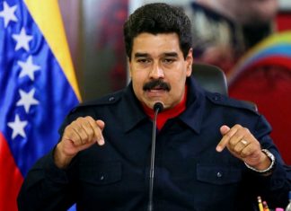 “Los países democráticos se dieron cuenta que Maduro era un peligro para la Región”