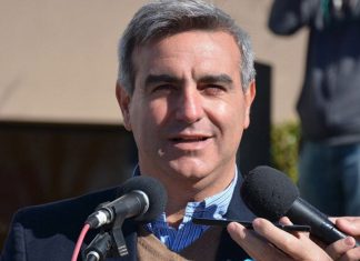 “Cristina debe cumplir un rol determinante pero no nos podemos quedar esperando a ver qué hace”