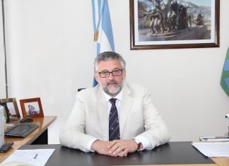 Marcelo Villegas: “La población está harta y asqueada de estos comportamientos”