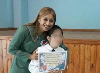 Vicedirectora apuñalada: “Volví a nacer porque me pudo haber asesinado”