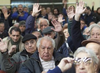 “No se les va a reintegrar más el 15% del IVA por comprar con débito a los jubilados”