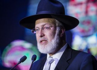 Ataque al Rabino de la AMIA: “El antisemitismo está vigente en todo el mundo”