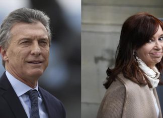 “El escenario más favorable para el Gobierno es la confrontación con Cristina”