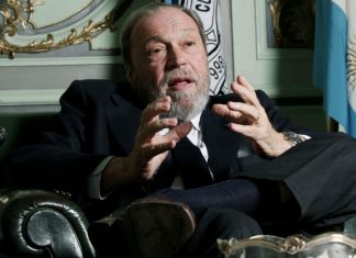 Hugo Biolcati “Al kirchnerismo le causa repugnancia el campo, volvería a votar a Macri”