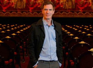 Darío Lopérfido: “Larreta es un dirigente populista”