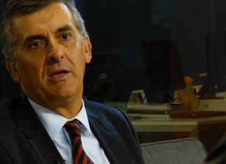 “Tendremos malas noticias en materia de actividad por mucho tiempo”