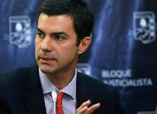 “Es imposible que Lavagna vaya como candidato único dentro de este espacio”