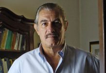Federico Storani: “A los radicales solo nos llaman cuando las papas queman”