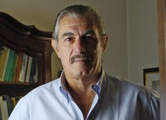 Federico Storani: “A los radicales solo nos llaman cuando las papas queman”