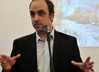 Jose Corral: “No hay duda que la figura de Mauricio Macri es el líder a nivel nacional”