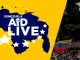 ‘El concierto Venezuela Aid Live está preparado para 500.000 personas’