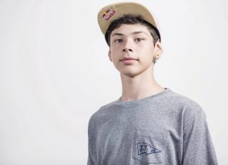 Robaron la bicicleta de Iñaki Mazza con la que ganó el Oro en los JJ.OO. 2018