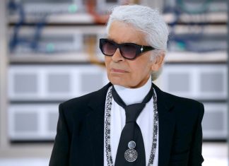 “Karl Lagerfeld fue el último diseñador influyente del siglo XXI”