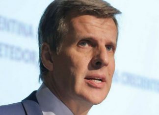 Martín Redrado: “Me gusta Lavagna, es uno de los pocos estadistas que tiene la Argentina