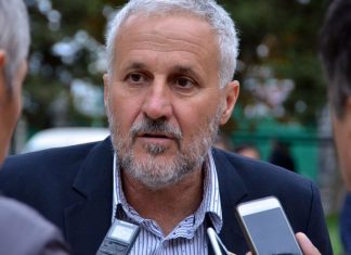 “Vaca Muerta es importante pero no es el ombligo de la República Argentina”