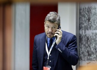 “Marcelo Tinelli es un candidato muy competitivo en la Provincia de Buenos Aires”