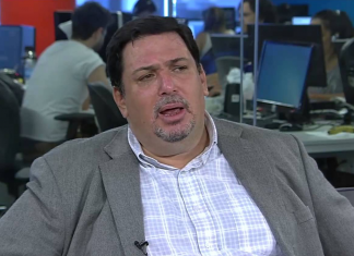 Gustavo Iaies: “Estamos normalizando que ‘con los pibes sí'”