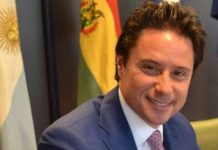 Sanchez Zinny: “No se entiende por qué tenemos un paro nacional”