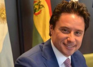 Sanchez Zinny: “No se entiende por qué tenemos un paro nacional”