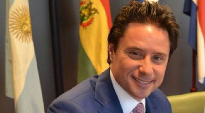 Sanchez Zinny: “No se entiende por qué tenemos un paro nacional”