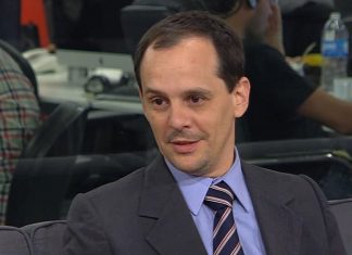 Fausto Spotorno: “No podemos decir que hay datos concretos de recuperación, sí que dejo de caer”