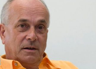 “Ni bien se arregle el tema Guaidó, Venezuela va a estar abajo nuestro”