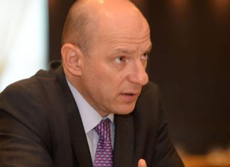 Sergio Berensztein: “El escenario electoral está caracterizado por una alta incertidumbre”