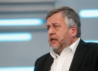 Roberto Ribas: “El fiscal Stornelli no ha cometido ningún ilícito”