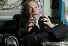 Hugo Biolcati: “Es impresionante lo que ha logrado esta cosecha con la ayuda del clima”