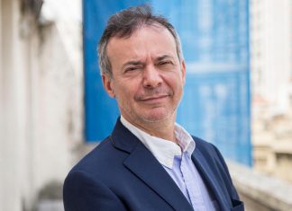Daniel Artana: “Hoy va a ser un día muy complicado”
